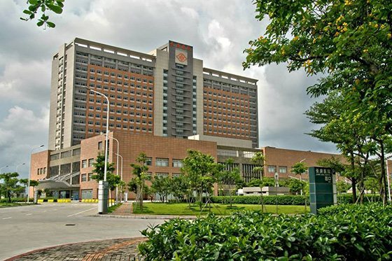 香蕉在线播放防火板工程案例之廈門長庚醫院
